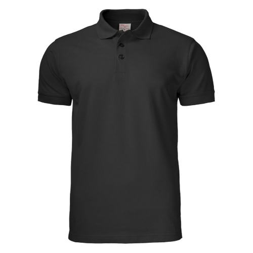 WORKWEAR, SAFETY & CORPORATE CLOTHING SPECIALISTS - Surf Pro RSX Men's Cotton Polo