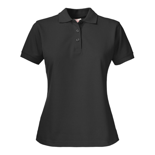 WORKWEAR, SAFETY & CORPORATE CLOTHING SPECIALISTS - Surf Pro Women's Cotton Polo