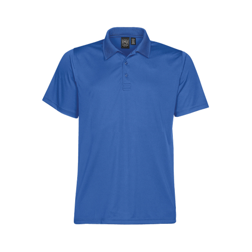 WORKWEAR, SAFETY & CORPORATE CLOTHING SPECIALISTS - Men's Eclipse Pique Polo