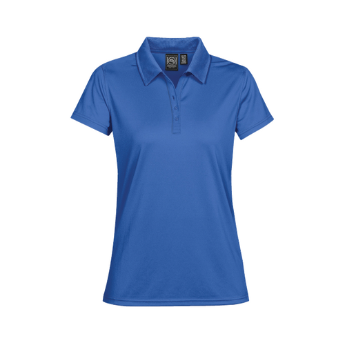 WORKWEAR, SAFETY & CORPORATE CLOTHING SPECIALISTS - Women's Eclipse Pique Polo