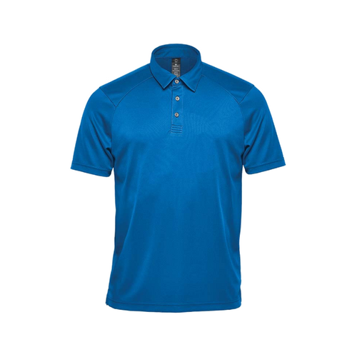 WORKWEAR, SAFETY & CORPORATE CLOTHING SPECIALISTS - Men's Milano Sports Polo