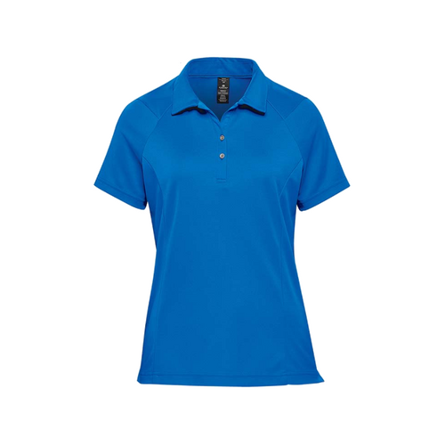 WORKWEAR, SAFETY & CORPORATE CLOTHING SPECIALISTS - Women's Milano Sports Polo