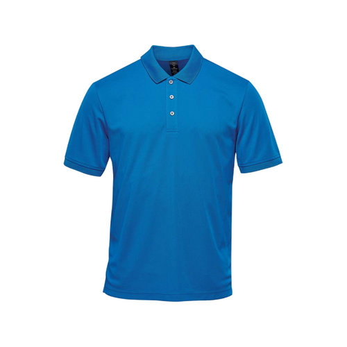 WORKWEAR, SAFETY & CORPORATE CLOTHING SPECIALISTS - Men's Sirocco Sports Polo