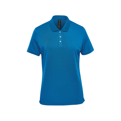WORKWEAR, SAFETY & CORPORATE CLOTHING SPECIALISTS - Women's Sirocco Sports Polo