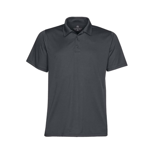 WORKWEAR, SAFETY & CORPORATE CLOTHING SPECIALISTS - Men's Apollo H2X-Dry Polo