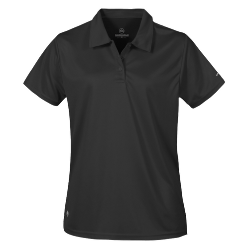WORKWEAR, SAFETY & CORPORATE CLOTHING SPECIALISTS Women's Apollo H2X-Dry Polo