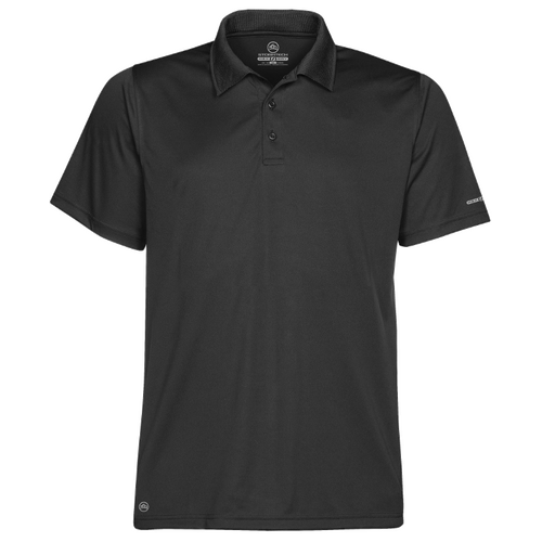 WORKWEAR, SAFETY & CORPORATE CLOTHING SPECIALISTS - Men's Phoenix H2X-Dry Polo