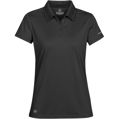 WORKWEAR, SAFETY & CORPORATE CLOTHING SPECIALISTS - Women's Phoenix H2X-Dry Polo