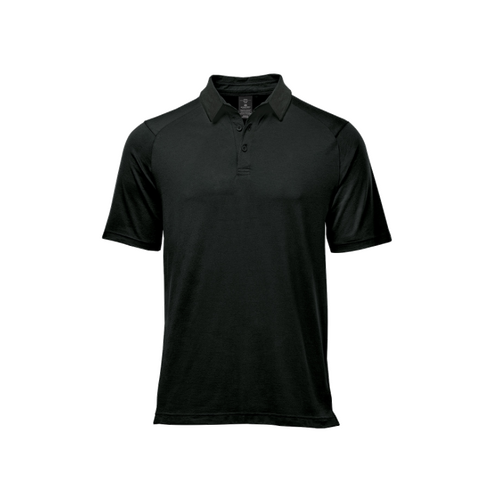 WORKWEAR, SAFETY & CORPORATE CLOTHING SPECIALISTS - Men's Oasis Polo