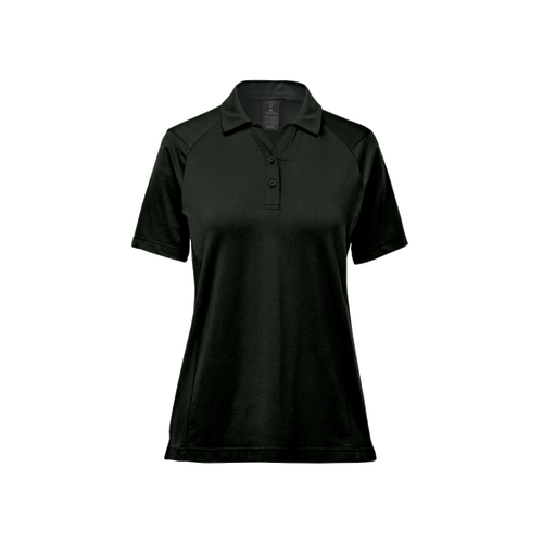 WORKWEAR, SAFETY & CORPORATE CLOTHING SPECIALISTS Women's Oasis Polo