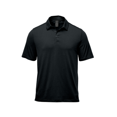 WORKWEAR, SAFETY & CORPORATE CLOTHING SPECIALISTS - Men's Settebello Polo