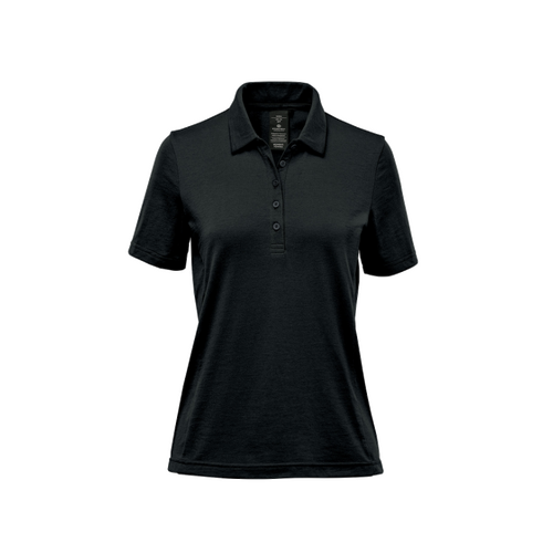WORKWEAR, SAFETY & CORPORATE CLOTHING SPECIALISTS - Women's Settebello Polo