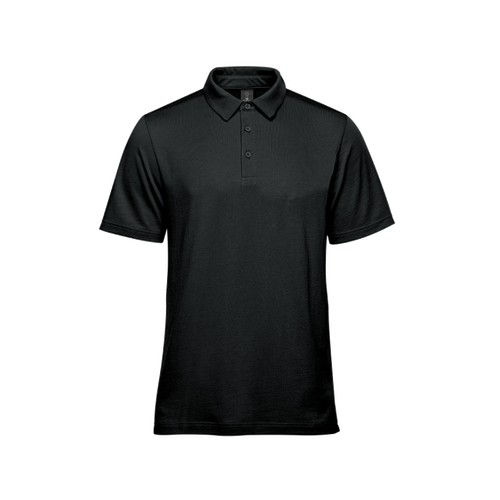 WORKWEAR, SAFETY & CORPORATE CLOTHING SPECIALISTS Men's Nevada Micro Pique Polo