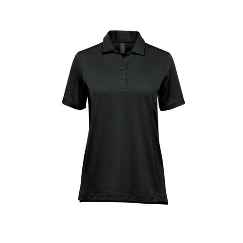 WORKWEAR, SAFETY & CORPORATE CLOTHING SPECIALISTS - Women's Nevada Micro Pique Polo