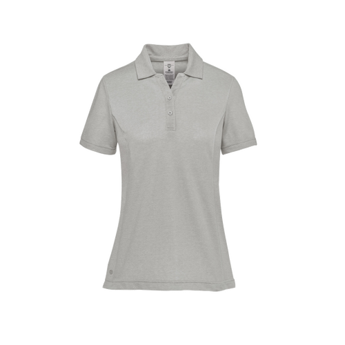 WORKWEAR, SAFETY & CORPORATE CLOTHING SPECIALISTS Women's Sonora H2X-Dry Polo