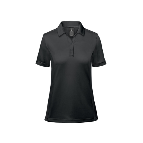 WORKWEAR, SAFETY & CORPORATE CLOTHING SPECIALISTS Women's Monterey Polo