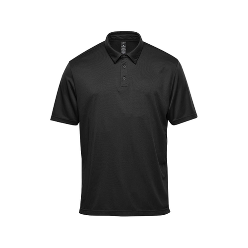 WORKWEAR, SAFETY & CORPORATE CLOTHING SPECIALISTS - Men's Treeline Performance Short Sleeve Polo