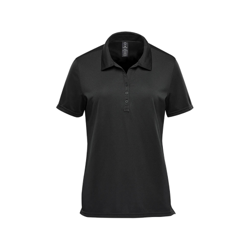 WORKWEAR, SAFETY & CORPORATE CLOTHING SPECIALISTS Women's Treeline Performance Short Sleeve Polo