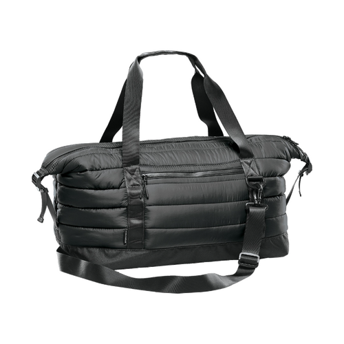 WORKWEAR, SAFETY & CORPORATE CLOTHING SPECIALISTS - Stavanger Quilted Duffle
