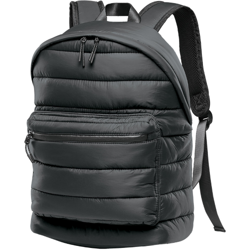 WORKWEAR, SAFETY & CORPORATE CLOTHING SPECIALISTS Stavanger Quilted Backpack