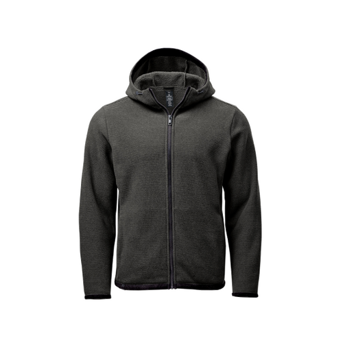 WORKWEAR, SAFETY & CORPORATE CLOTHING SPECIALISTS - Men's Medusa Fleece Hoody