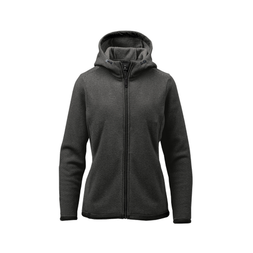 WORKWEAR, SAFETY & CORPORATE CLOTHING SPECIALISTS - Women's Medusa Fleece Hoody