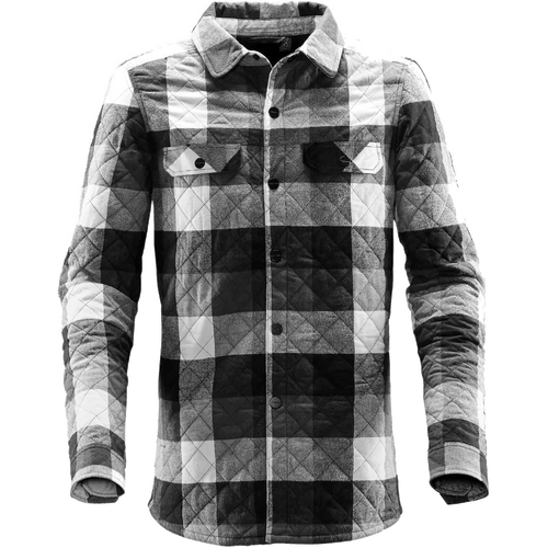 WORKWEAR, SAFETY & CORPORATE CLOTHING SPECIALISTS - Men's North Beach Shacket