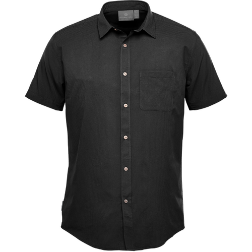WORKWEAR, SAFETY & CORPORATE CLOTHING SPECIALISTS - Men's Azores Quick Dry Shirt