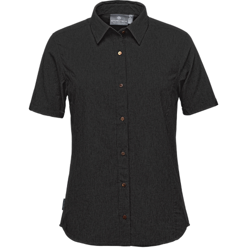 WORKWEAR, SAFETY & CORPORATE CLOTHING SPECIALISTS - Women's Azores Quick Dry Shirt