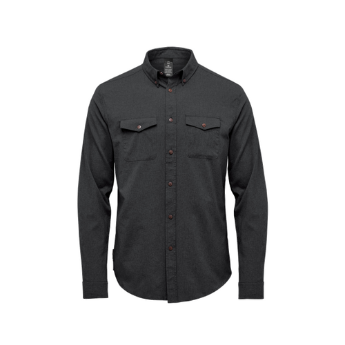 WORKWEAR, SAFETY & CORPORATE CLOTHING SPECIALISTS - Men's Azores Quick Dry Shirt