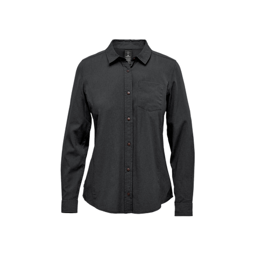 WORKWEAR, SAFETY & CORPORATE CLOTHING SPECIALISTS - Women's Azores Quick Dry Shirt