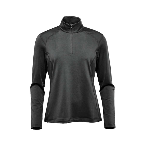 WORKWEAR, SAFETY & CORPORATE CLOTHING SPECIALISTS - Women's Augusta 1/4 Zip Long Sleeve