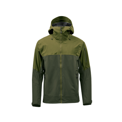 WORKWEAR, SAFETY & CORPORATE CLOTHING SPECIALISTS - Men's Vertex Stormshell