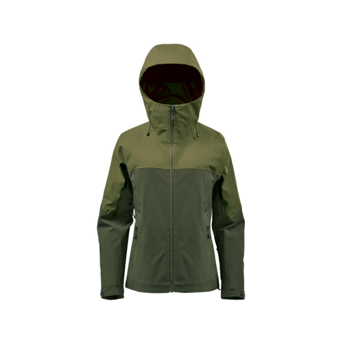 WORKWEAR, SAFETY & CORPORATE CLOTHING SPECIALISTS - Women's Vertex Stormshell