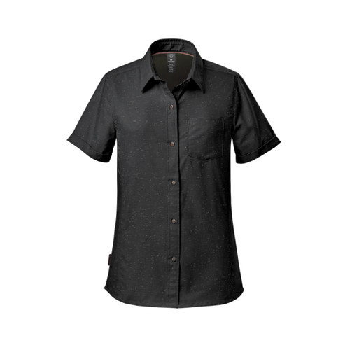 WORKWEAR, SAFETY & CORPORATE CLOTHING SPECIALISTS - Women's Skeena S/S Shirt