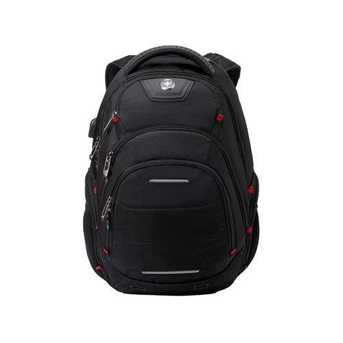WORKWEAR, SAFETY & CORPORATE CLOTHING SPECIALISTS Swissdigital Neptune Backpack