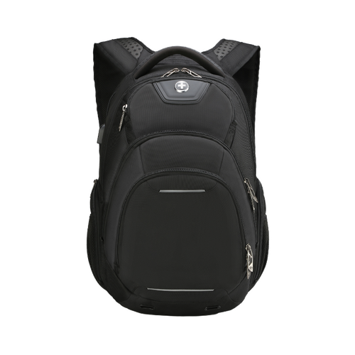 WORKWEAR, SAFETY & CORPORATE CLOTHING SPECIALISTS - Swissdigital Stealth Neptune Backpack