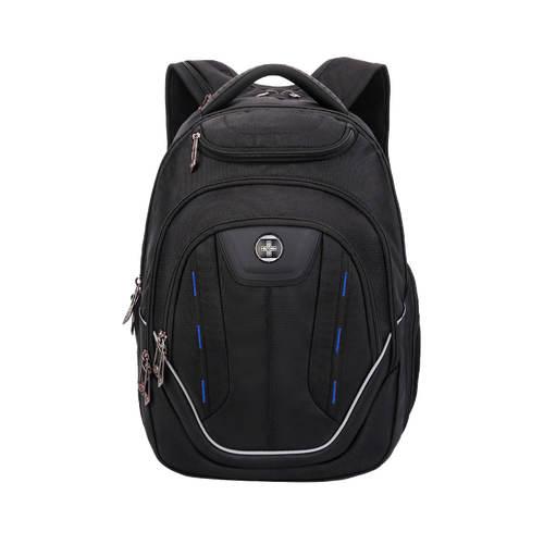 WORKWEAR, SAFETY & CORPORATE CLOTHING SPECIALISTS Swissdigital Terabyte Backpack