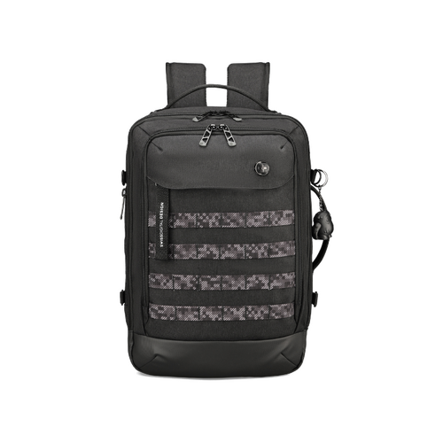 WORKWEAR, SAFETY & CORPORATE CLOTHING SPECIALISTS - Swissdigital Berg L Backpack