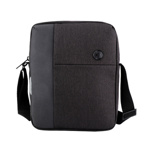WORKWEAR, SAFETY & CORPORATE CLOTHING SPECIALISTS - Swissdigital Arosa Shoulder Bag