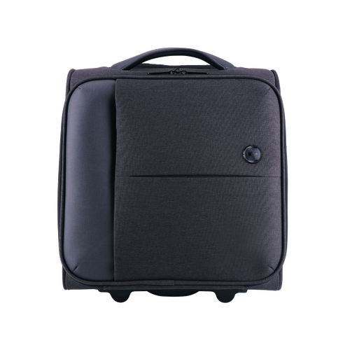 WORKWEAR, SAFETY & CORPORATE CLOTHING SPECIALISTS - Swissdigital Arosa Underseat Luggage