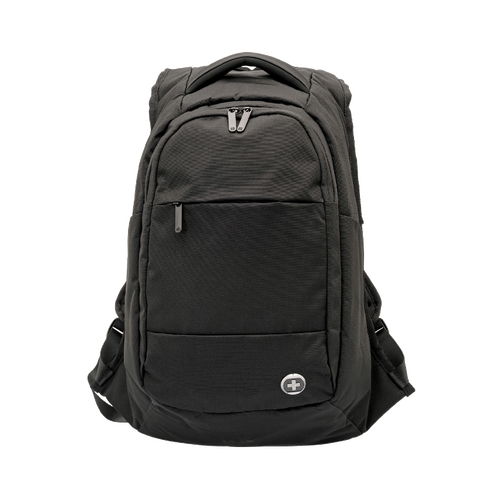 WORKWEAR, SAFETY & CORPORATE CLOTHING SPECIALISTS - Swissdigital Bolt Anti-Theft Backpack