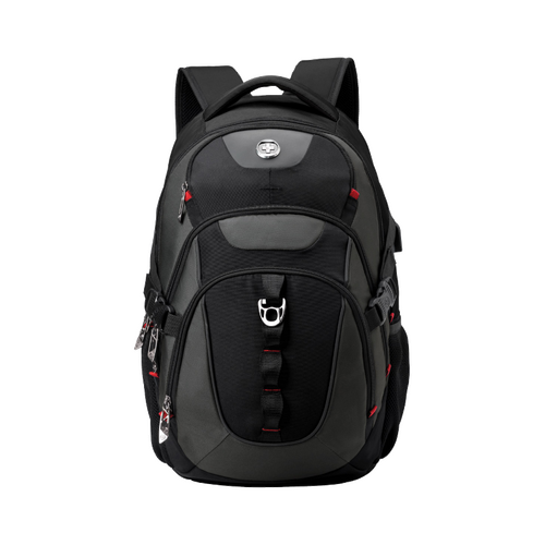 WORKWEAR, SAFETY & CORPORATE CLOTHING SPECIALISTS - Swissdigital Vector Backpack