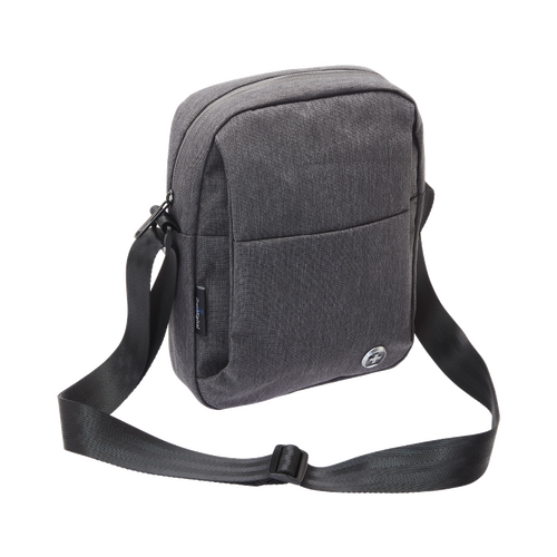 WORKWEAR, SAFETY & CORPORATE CLOTHING SPECIALISTS - Swissdigital Scout Shoulder Bag