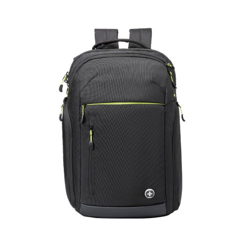 WORKWEAR, SAFETY & CORPORATE CLOTHING SPECIALISTS - Swissdigital Java Backpack