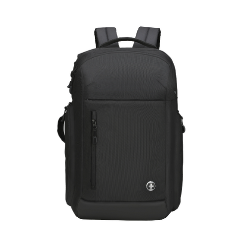 WORKWEAR, SAFETY & CORPORATE CLOTHING SPECIALISTS - Swissdigital Stealth Java Backpack