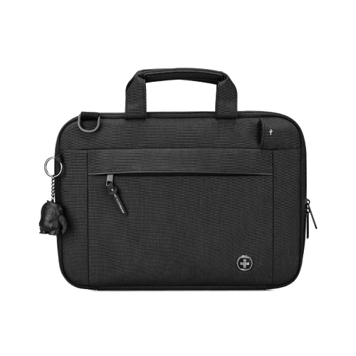 WORKWEAR, SAFETY & CORPORATE CLOTHING SPECIALISTS - Swissdigital Bolligen 14'' Laptop Sleeve