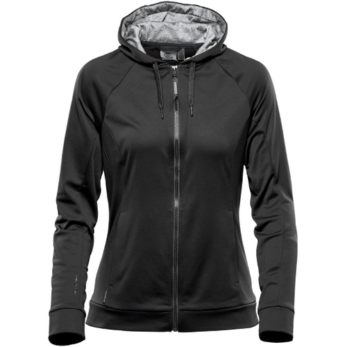 WORKWEAR, SAFETY & CORPORATE CLOTHING SPECIALISTS - Women's Halifax Hoody