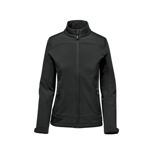 WORKWEAR, SAFETY & CORPORATE CLOTHING SPECIALISTS - Women's Aleutian Softshell Jacket