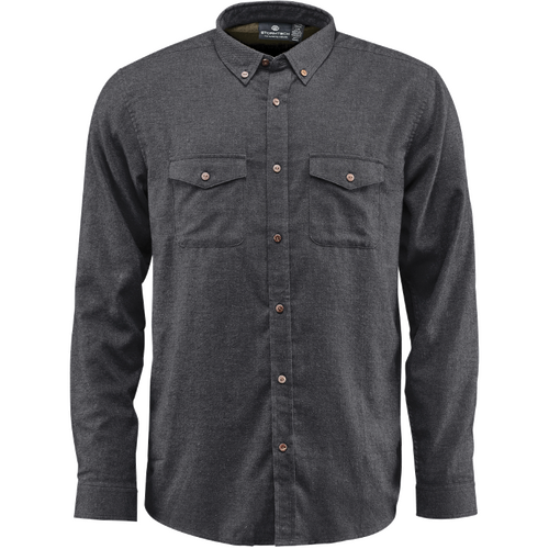 WORKWEAR, SAFETY & CORPORATE CLOTHING SPECIALISTS - Men's Cambridge L/S Shirt